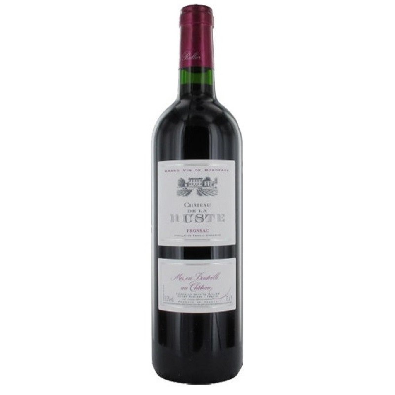 Chateau De La Huste | French Wine Chateau De La Huste | French Wine